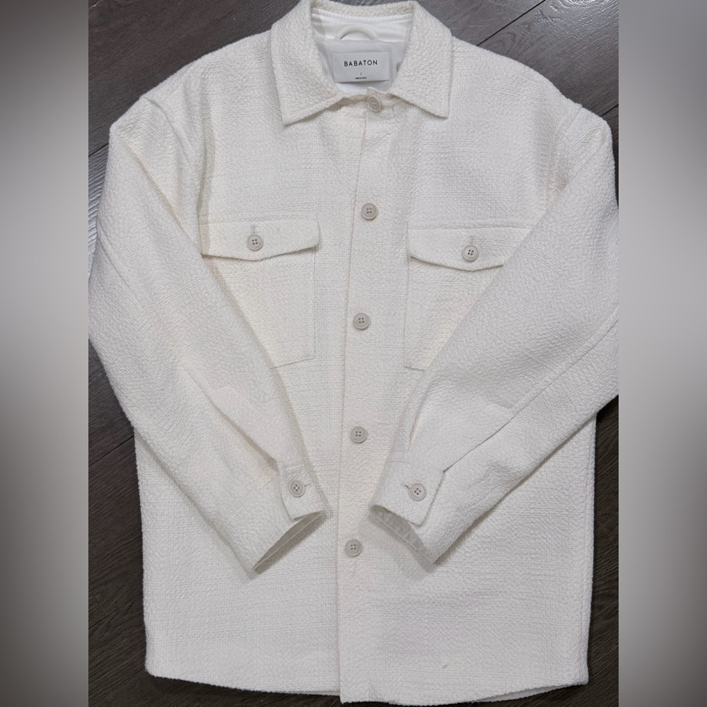 Aritzia Babaton